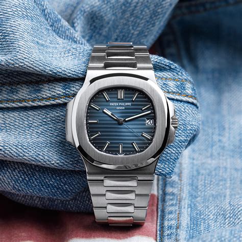Patek Philippe nautilus original